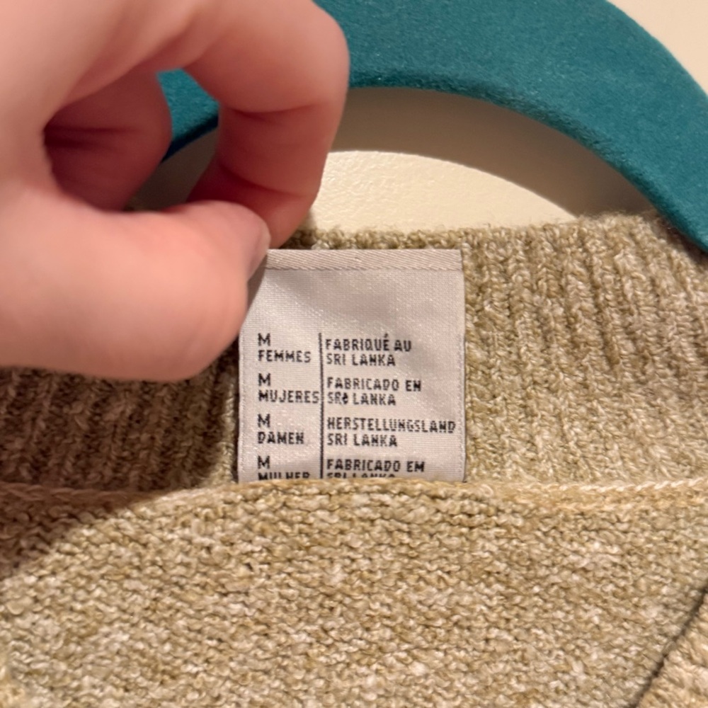 Vtg Columbia Sweater - Picture 7 of 16